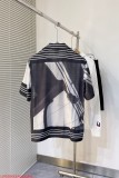 ルイヴィトン服 LOUIS VUITTON 2024新作 半袖Tシャツ