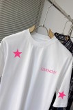 ジバンシィ服 GIVENCHY 2024新作 半袖Tシャツ