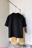 バレンシアガ服 BALENCIAGA 2024新作 半袖Tシャツ