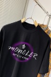 モンクレール服 MONCLER 2024新作 半袖Tシャツ