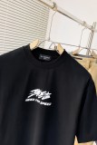 バレンシアガ服 BALENCIAGA 2024新作 半袖Tシャツ