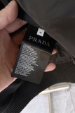 プラダ服 PRADA 2024新作 スタンドカラージャケット