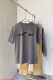 ルイヴィトン服 LOUIS VUITTON 2024新作 半袖Tシャツ