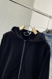 バレンシアガ服 BALENCIAGA 2024新作 フード付きジャケット