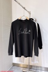 ルイヴィトン服 LOUIS VUITTON 2024新作 長袖Tシャツ