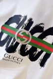 グッチ服 GUCCI 2024新作 半袖Tシャツ