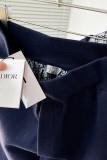 ディオール服 DIOR 2024新作 長袖スーツ