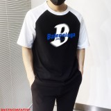 バレンシアガ服 BALENCIAGA 2024新作 半袖Tシャツ