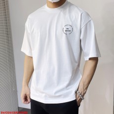 バレンシアガ服 BALENCIAGA 2024新作 半袖Tシャツ