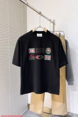 グッチ服 GUCCI 2024新作 半袖Tシャツ