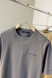 ルイヴィトン服 LOUIS VUITTON 2024新作 半袖Tシャツ