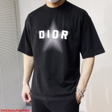 ディオール服 DIOR 2024新作 半袖Tシャツ