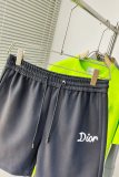 ディオール服 DIOR 2024新作 ショートパンツ