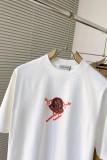 モンクレール服 MONCLER 2024新作 半袖Tシャツ