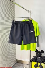 ディオール服 DIOR 2024新作 ショートパンツ