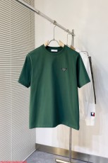 プラダ服 PRADA 2024新作 半袖Tシャツ