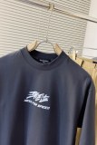 バレンシアガ服 BALENCIAGA 2024新作 半袖Tシャツ