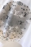 ルイヴィトン服 LOUIS VUITTON 2024新作 半袖Tシャツ