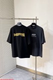 バレンシアガ服 BALENCIAGA 2024新作 半袖Tシャツ