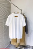 ルイヴィトン服 LOUIS VUITTON 2024新作 半袖Tシャツ