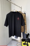 バレンシアガ服 BALENCIAGA 2024新作 半袖Tシャツ