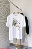 バーバリー服 BURBERRY 2024新作 半袖Tシャツ