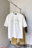 バレンシアガ服 BALENCIAGA 2024新作 半袖Tシャツ