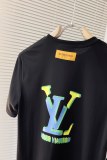 ルイヴィトン服 LOUIS VUITTON 2024新作 半袖Tシャツ