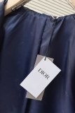 ディオール服 DIOR 2024新作 スタンドカラージャケット