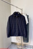 モンクレール服 MONCLER 2024新作 フード付きジャケット