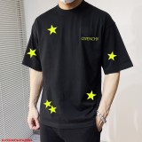 ジバンシィ服 GIVENCHY 2024新作 半袖Tシャツ