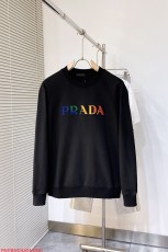 プラダ服 PRADA 2024新作 半袖Tシャツ