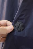 モンクレール服 MONCLER 2024新作 フード付きジャケット