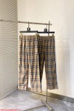 バーバリー服 BURBERRY 2024新作 ズボン