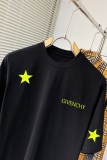 ジバンシィ服 GIVENCHY 2024新作 半袖Tシャツ