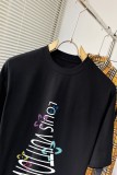 ルイヴィトン服 LOUIS VUITTON 2024新作 半袖Tシャツ