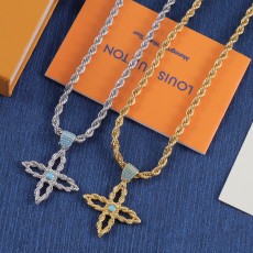 ルイヴィトンネックレス LOUIS VUITTON 2024新作 ネックレス