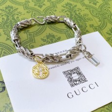 グッチブレスレット GUCCI 2024新作 ブレスレット