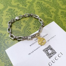 グッチブレスレット GUCCI 2024新作 ブレスレット