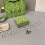 グッチネックレス GUCCI 2024新作 ネックレス