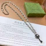 グッチネックレス GUCCI 2024新作 ネックレス