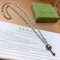 グッチネックレス GUCCI 2024新作 ネックレス