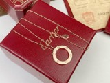 カルティエネックレス CARTIER 2024新作 ネックレス