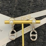 ディオールピアス DIOR 2024新作 イヤ