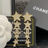 シャネルピアス CHANEL 2024新作 イヤ