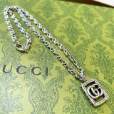 グッチネックレス GUCCI 2024新作 ネックレス