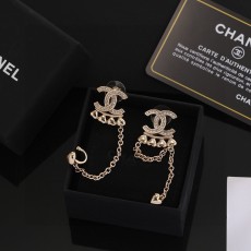 シャネルピアス CHANEL 2024新作 イヤ