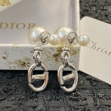 ディオールピアス DIOR 2024新作 イヤ