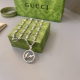 グッチネックレス GUCCI 2024新作 ネックレス