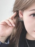 シャネルピアス CHANEL 2024新作 イヤ